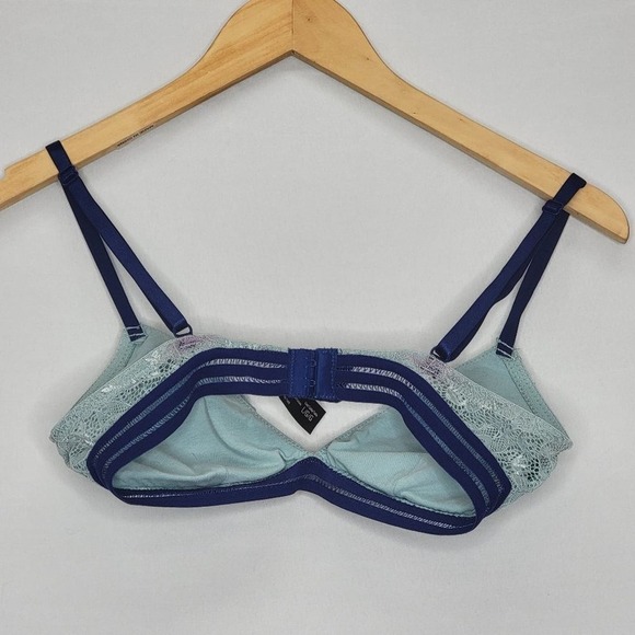 Unbranded Lace Bra Bralette - Picture 7 of 10